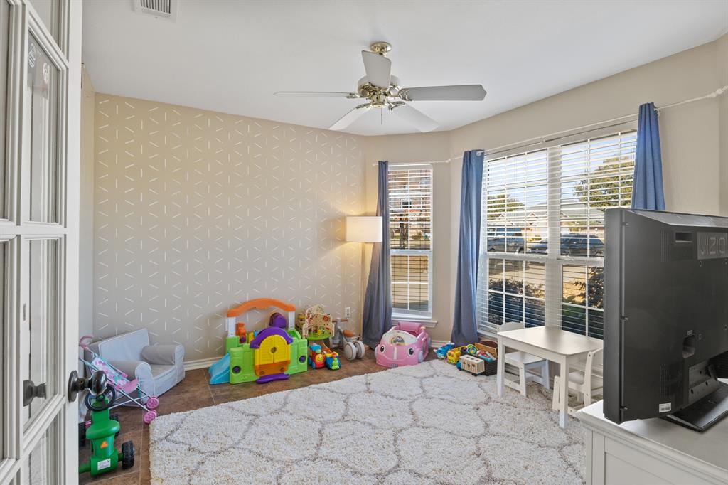 Point North - Residential