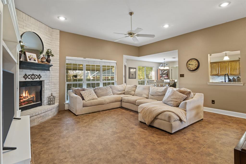 Point North - Residential