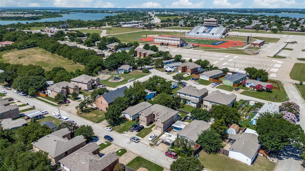 Castleridge - Residential Income