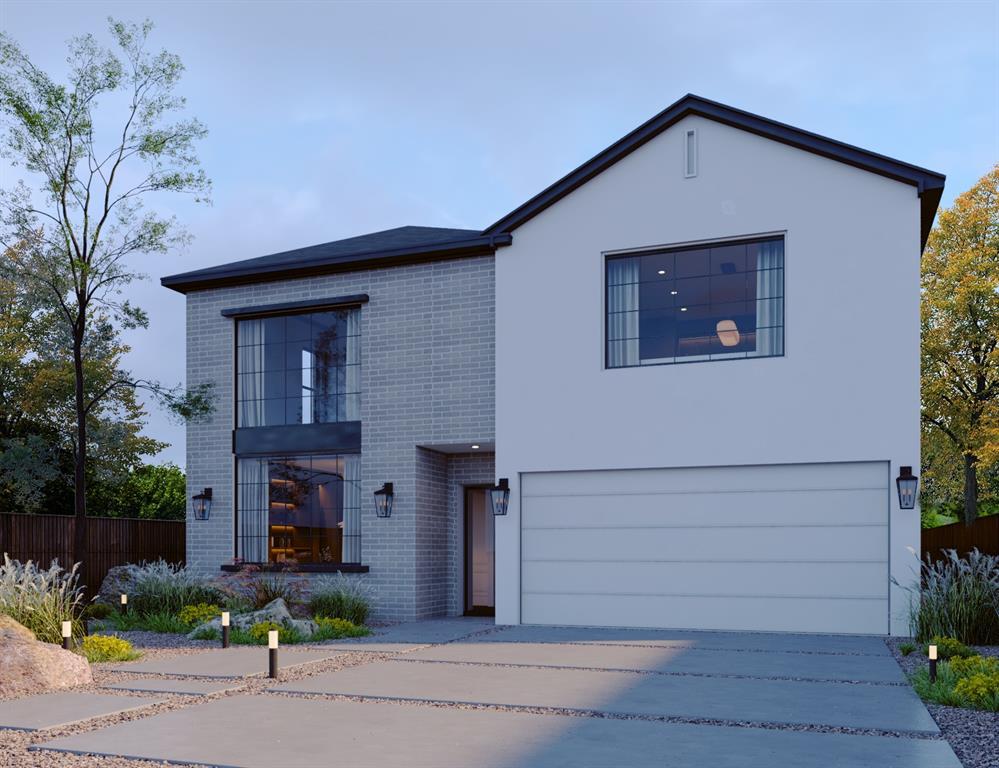Lockheed Hills - Residential