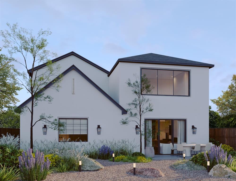 Lockheed Hills - Residential
