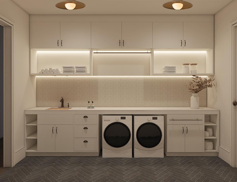 Lockheed Hills - Residential