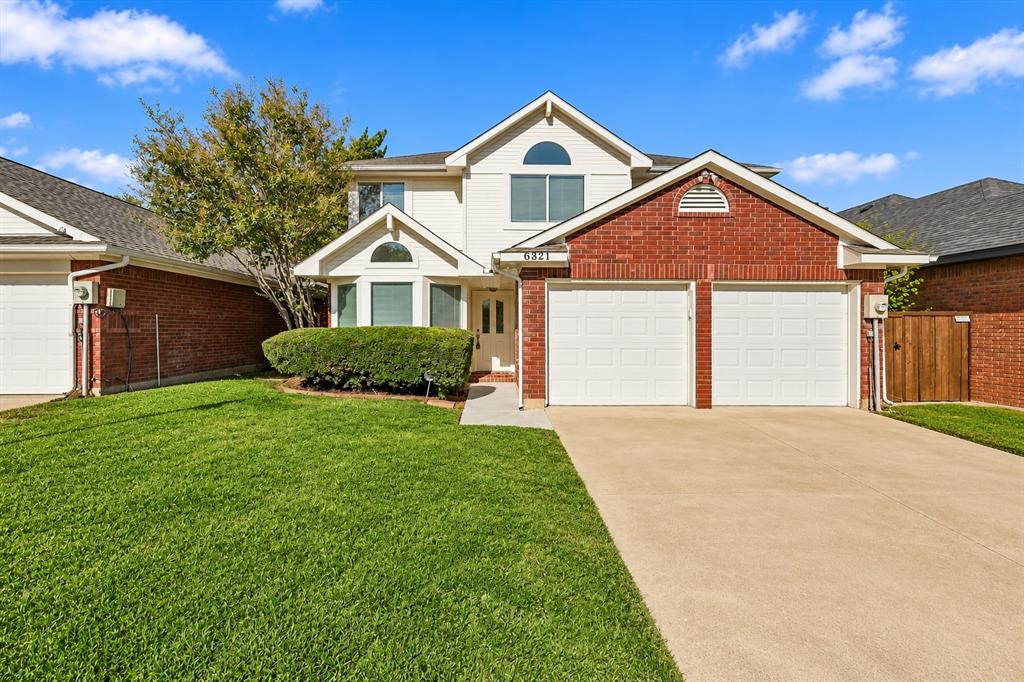 6821 Douglas Creek