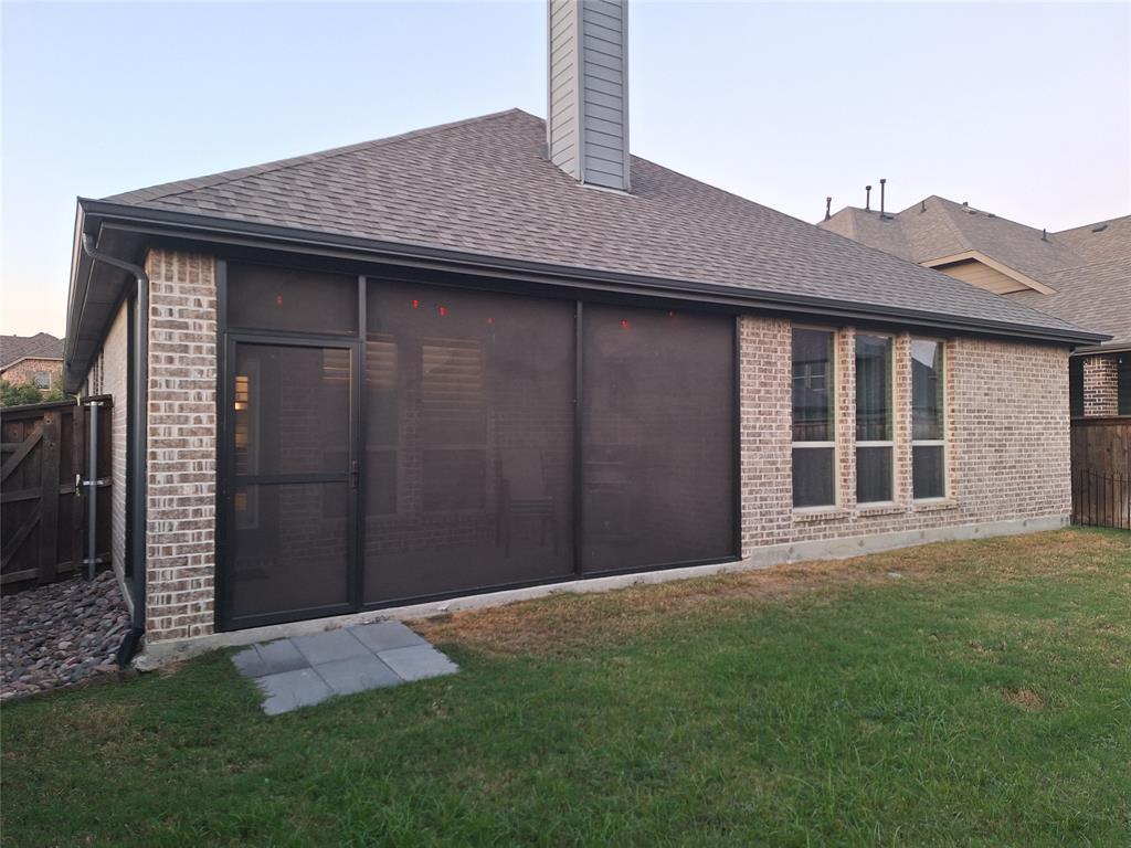 ARTESIA NORTH PH 1A - Residential Lease