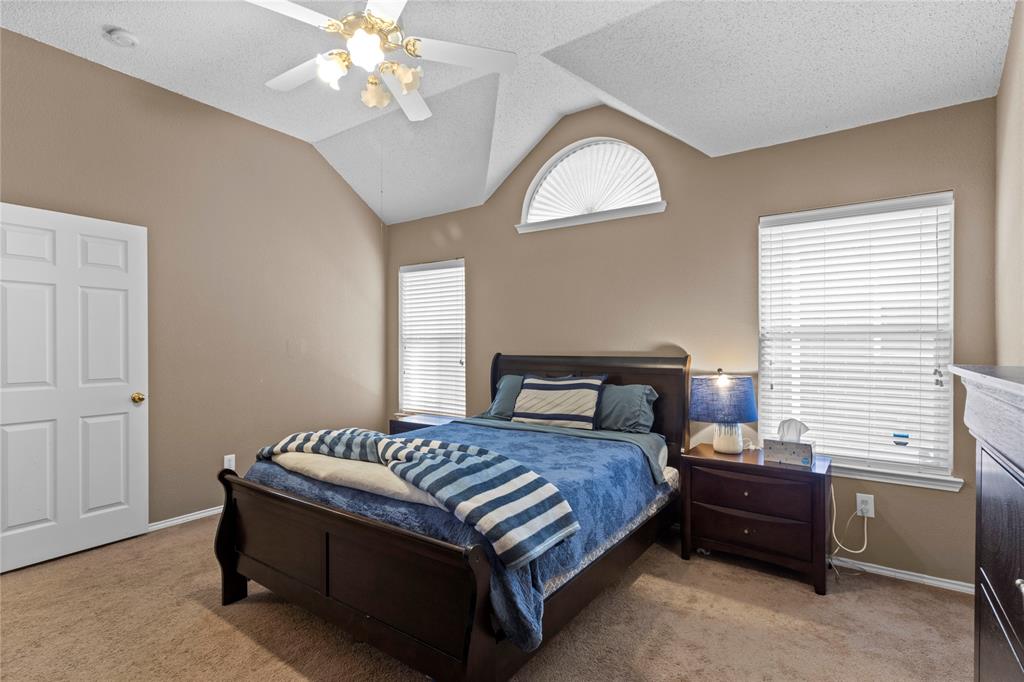 Custer Hill Estates Ph D - Residential