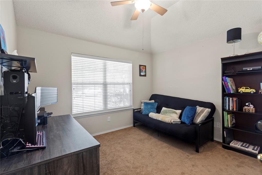 Custer Hill Estates Ph D - Residential