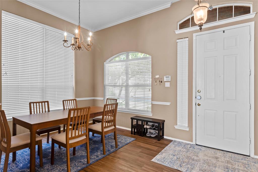 Custer Hill Estates Ph D - Residential