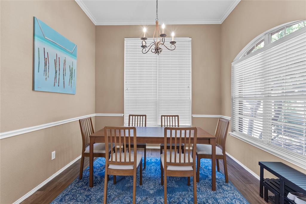 Custer Hill Estates Ph D - Residential