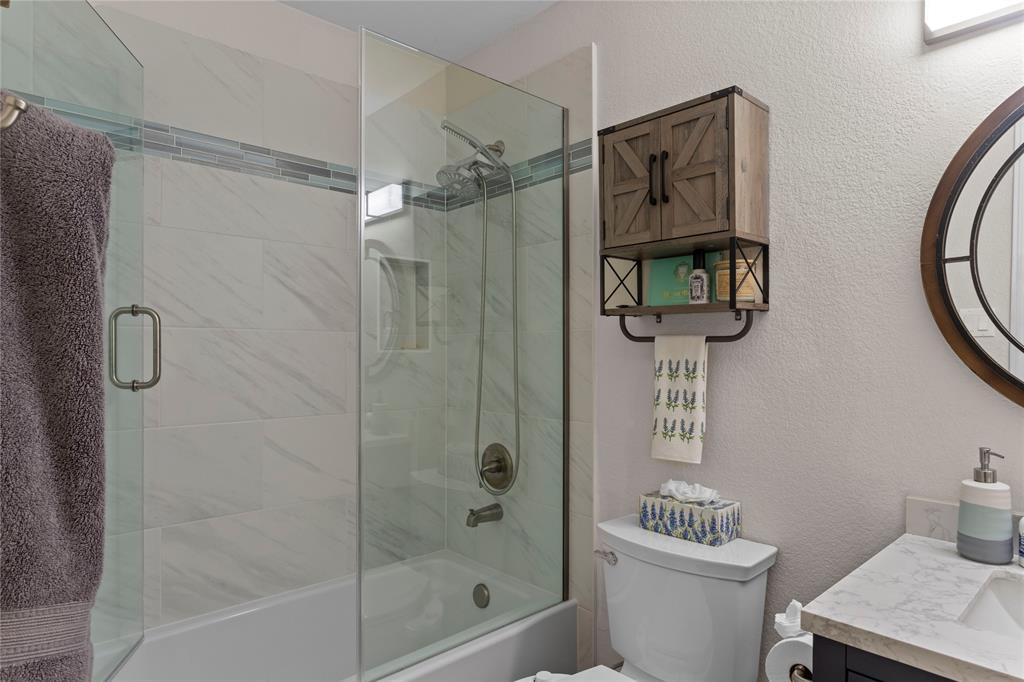 Custer Hill Estates Ph D - Residential