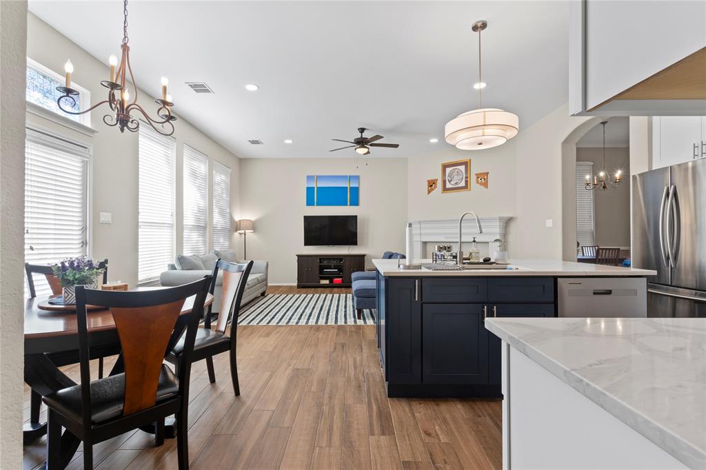 Custer Hill Estates Ph D - Residential