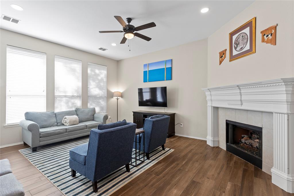 Custer Hill Estates Ph D - Residential