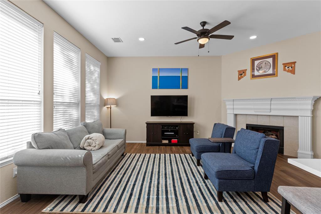 Custer Hill Estates Ph D - Residential