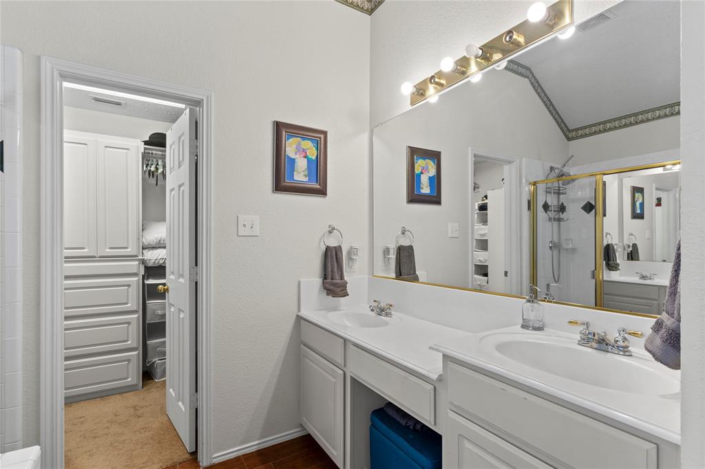 Custer Hill Estates Ph D - Residential