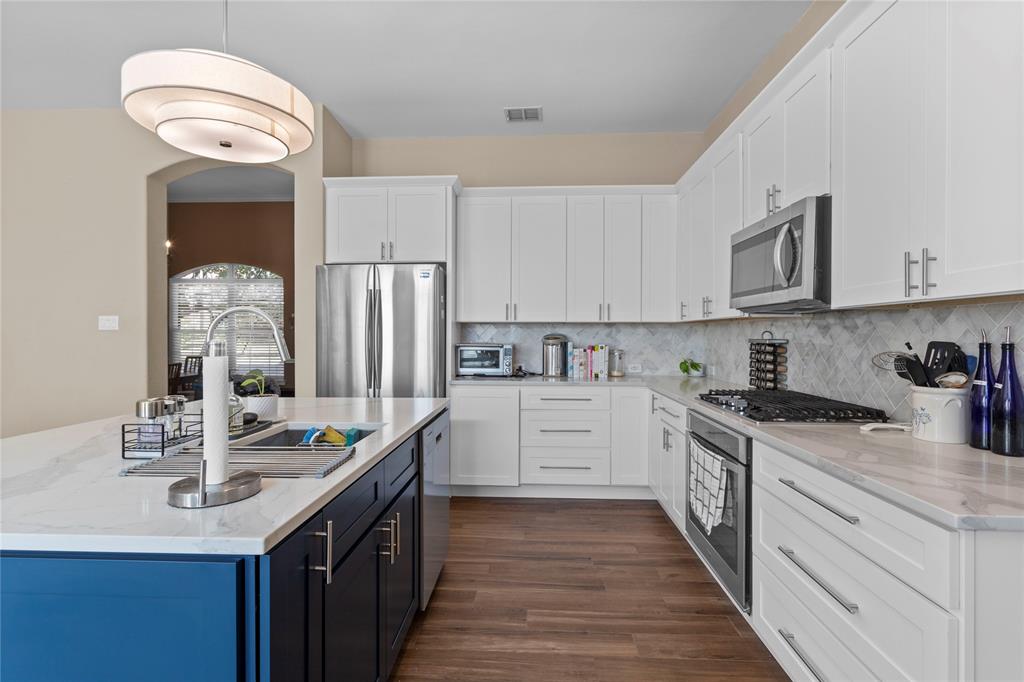 Custer Hill Estates Ph D - Residential