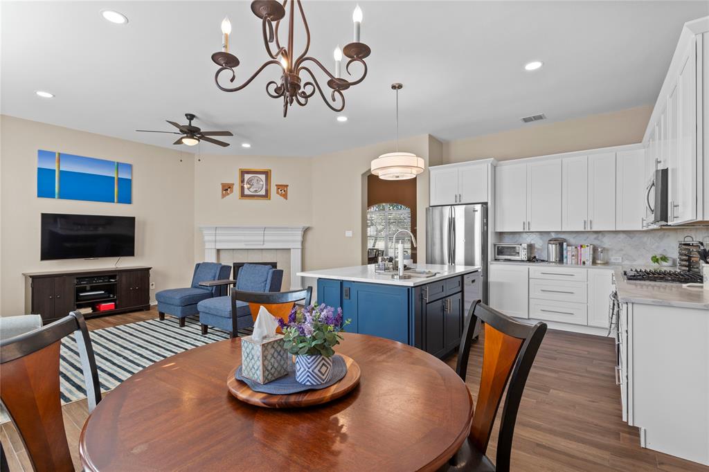 Custer Hill Estates Ph D - Residential