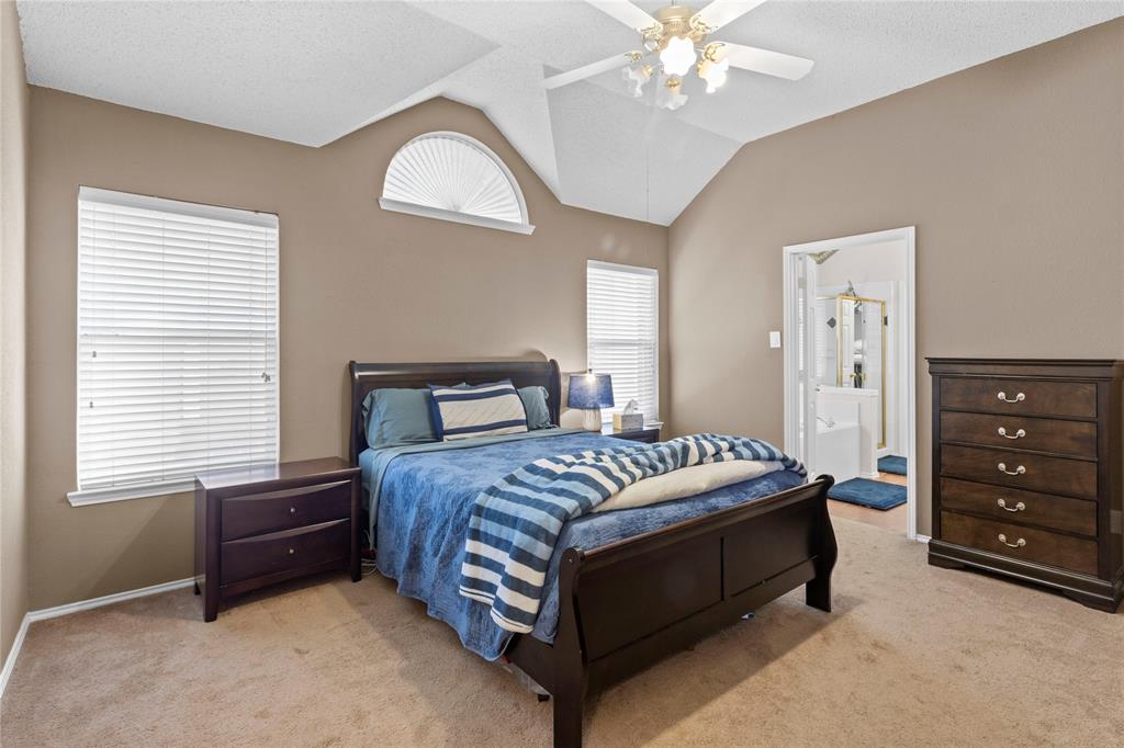 Custer Hill Estates Ph D - Residential