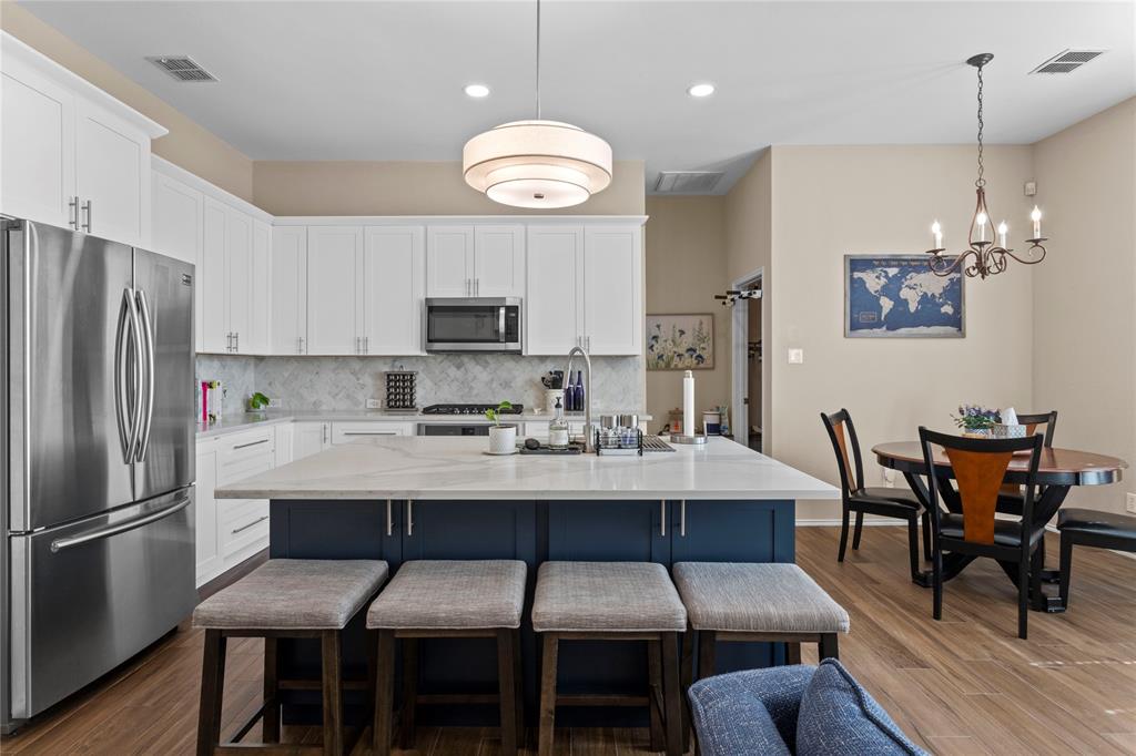 Custer Hill Estates Ph D - Residential