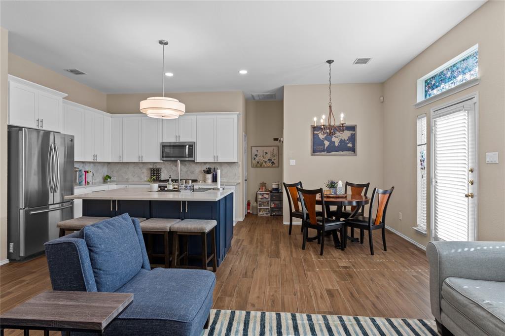 Custer Hill Estates Ph D - Residential