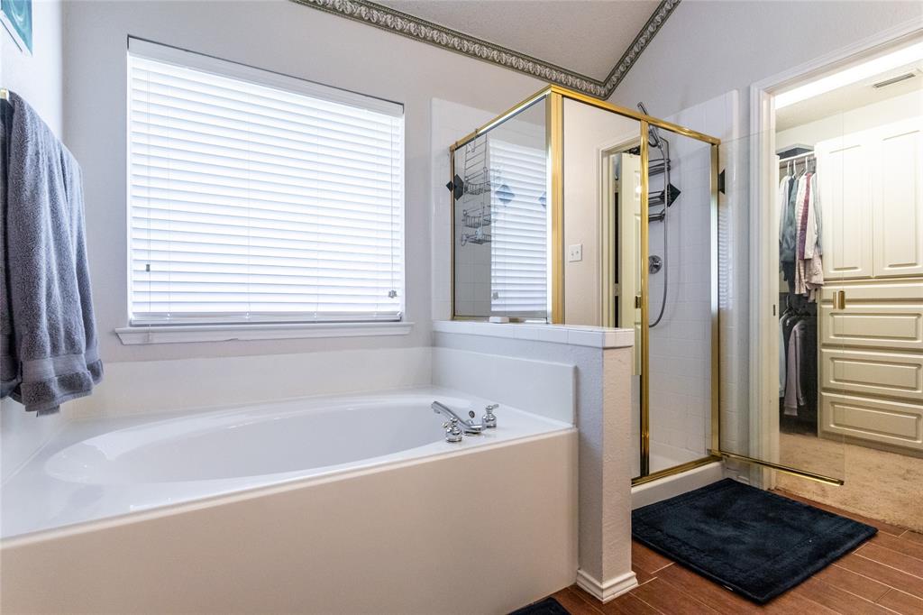 Custer Hill Estates Ph D - Residential