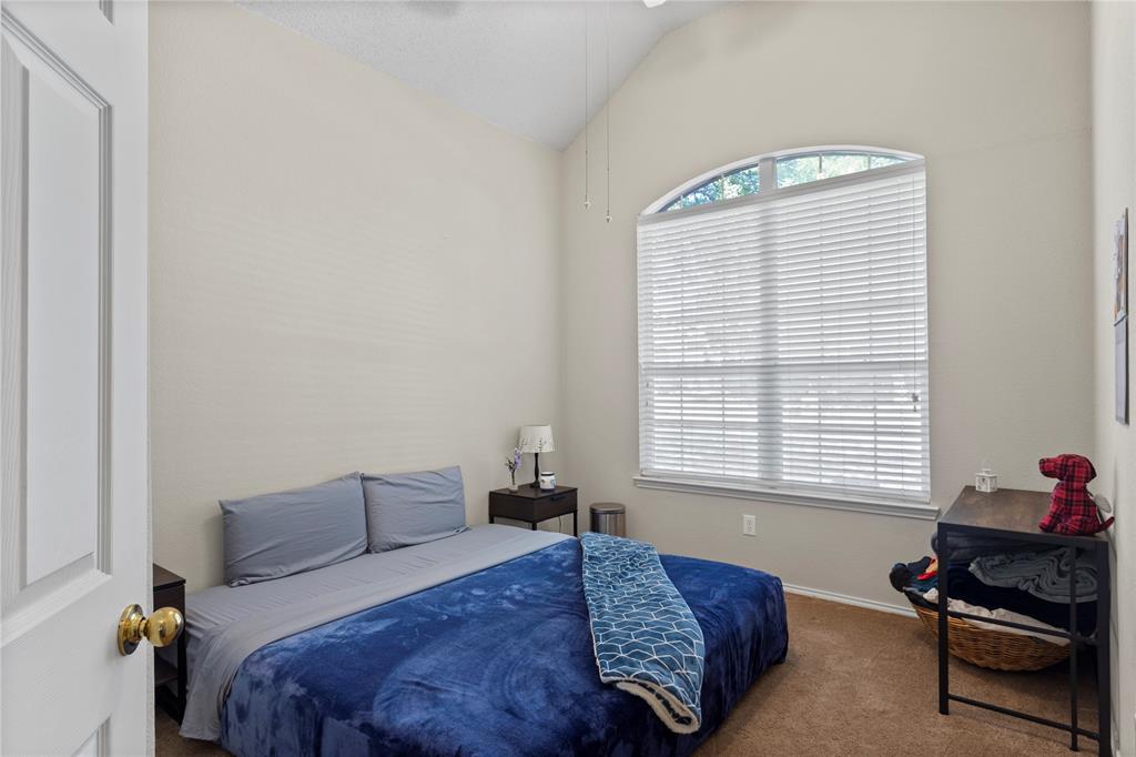 Custer Hill Estates Ph D - Residential