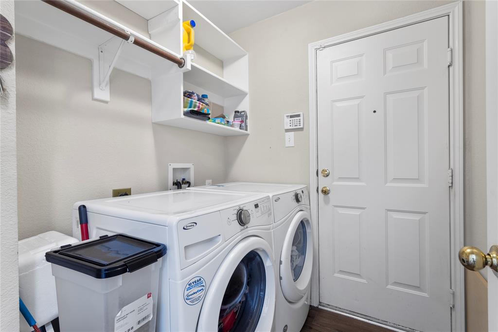 Custer Hill Estates Ph D - Residential