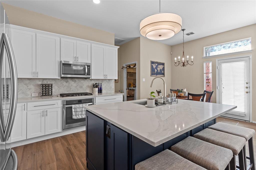 Custer Hill Estates Ph D - Residential