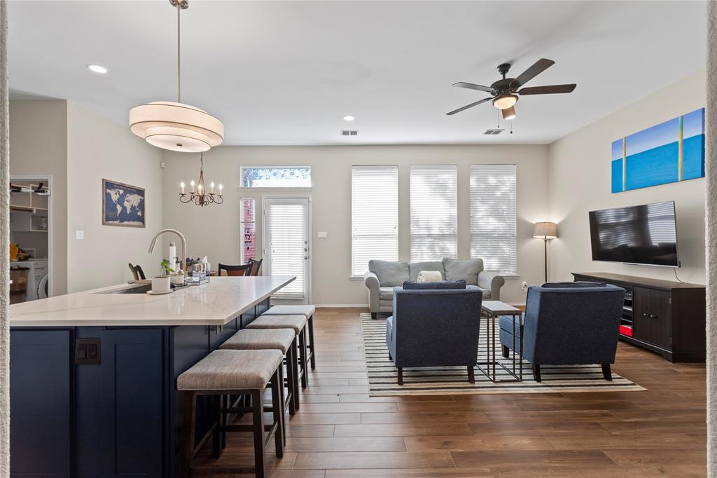 Custer Hill Estates Ph D - Residential