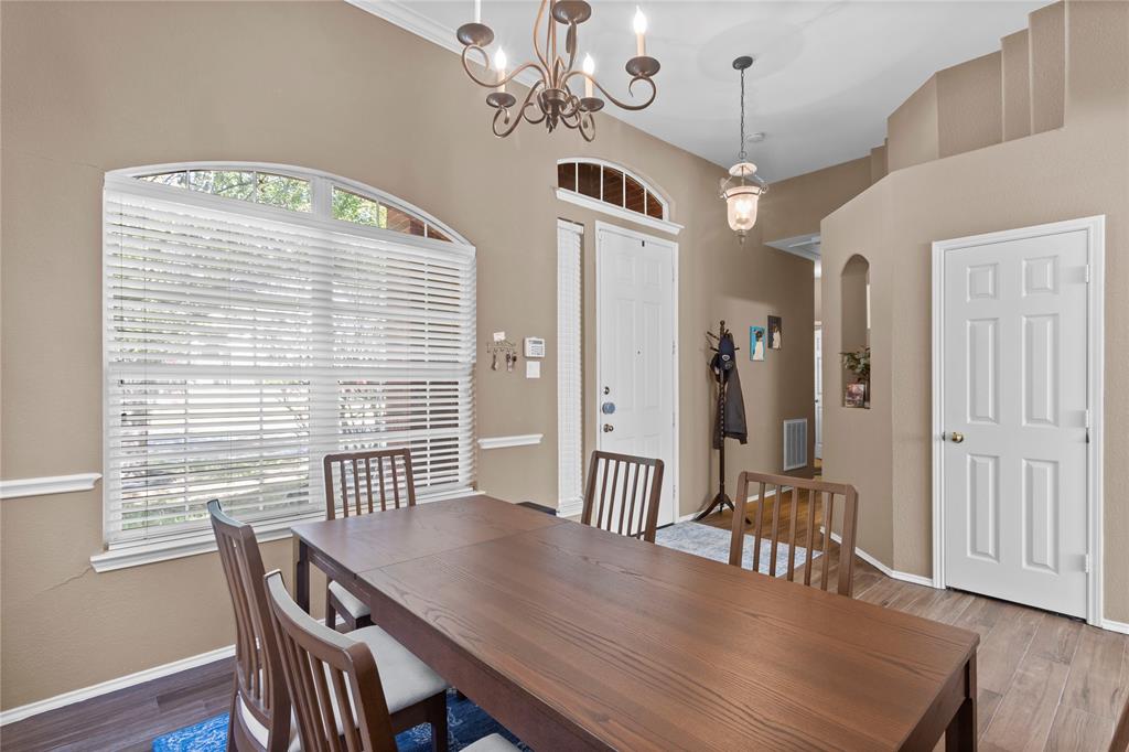 Custer Hill Estates Ph D - Residential