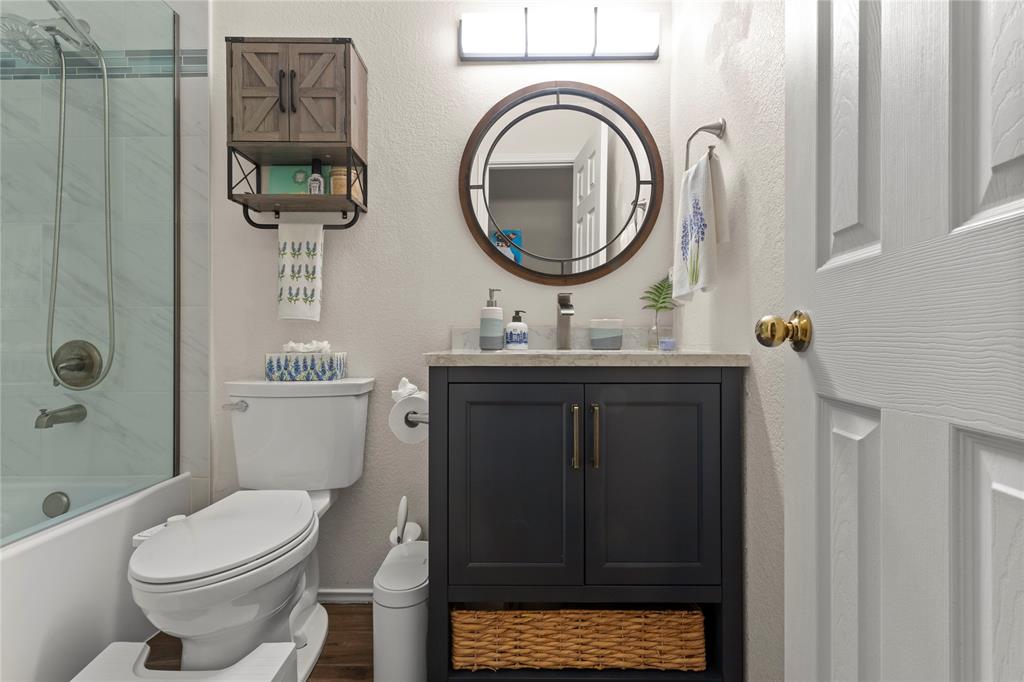 Custer Hill Estates Ph D - Residential