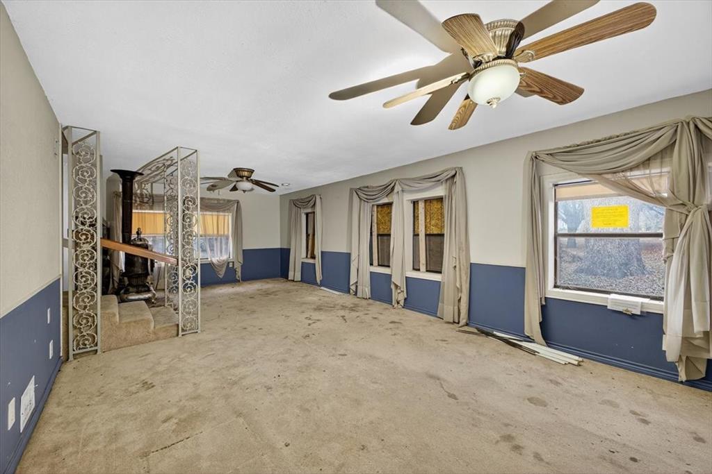 Eastwood Village - Residential