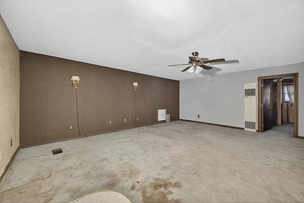 Eastwood Village - Residential