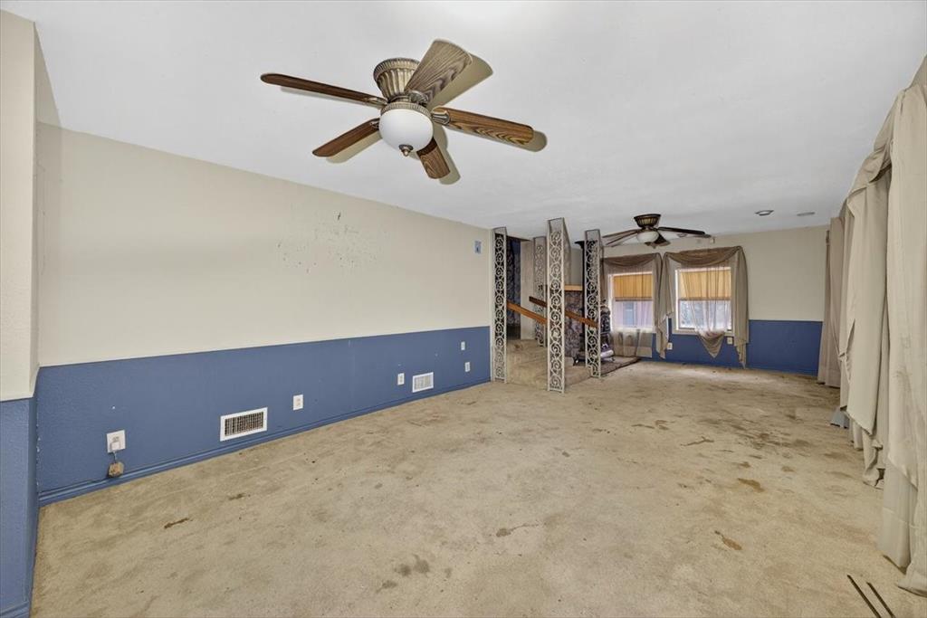 Eastwood Village - Residential