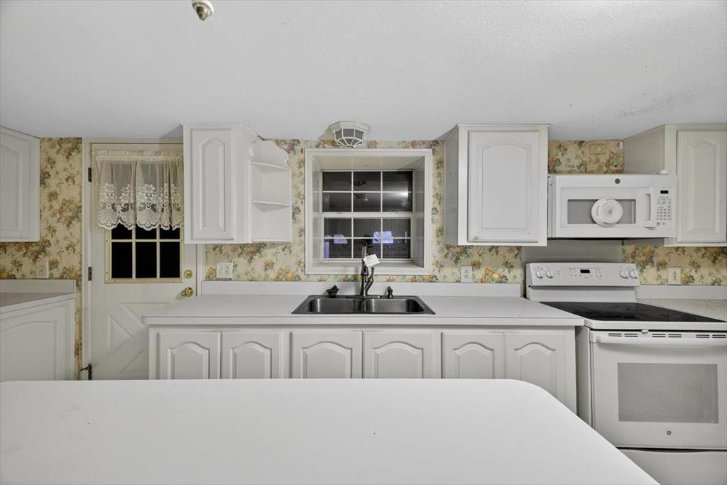 Eastwood Village - Residential