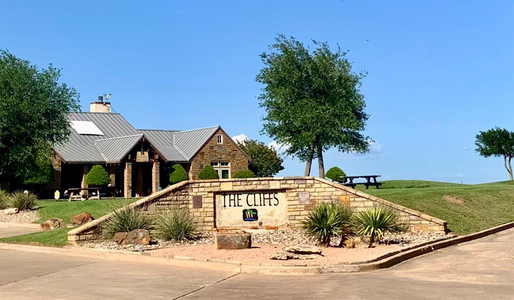 Graford, Texas 76449, United States, ,Land,Active,113646