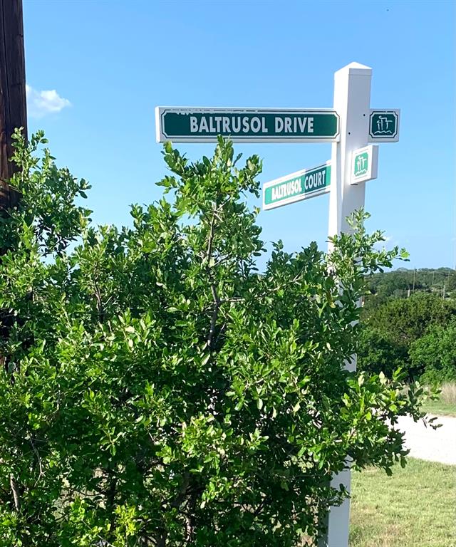 Graford, Texas 76449, United States, ,Land,Active,113646