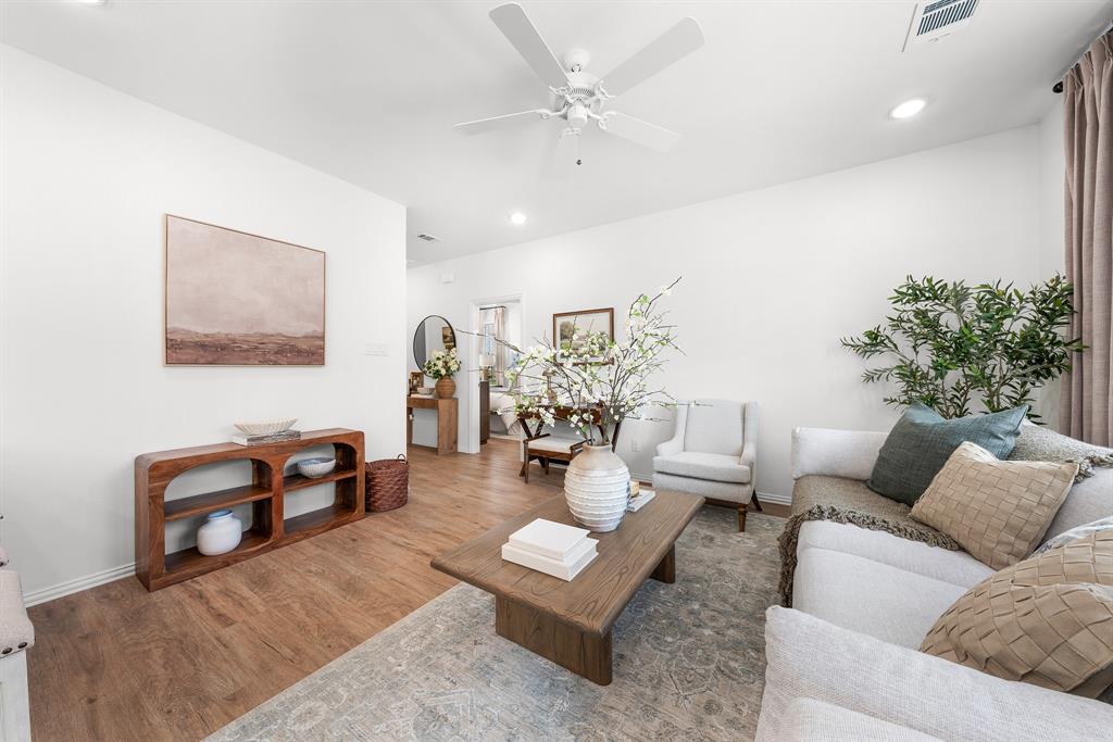 Villages at Greenville - Residential Lease