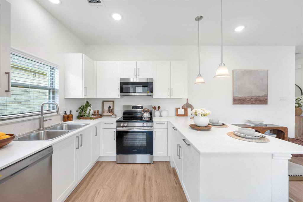 Villages at Greenville - Residential Lease