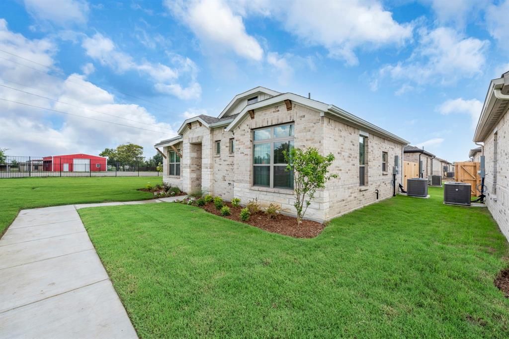 Villages at Greenville - Residential Lease