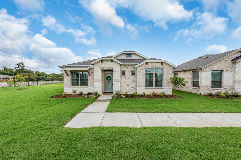 Villages at Greenville - Residential Lease