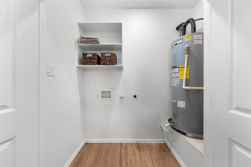 Villages at Greenville - Residential Lease