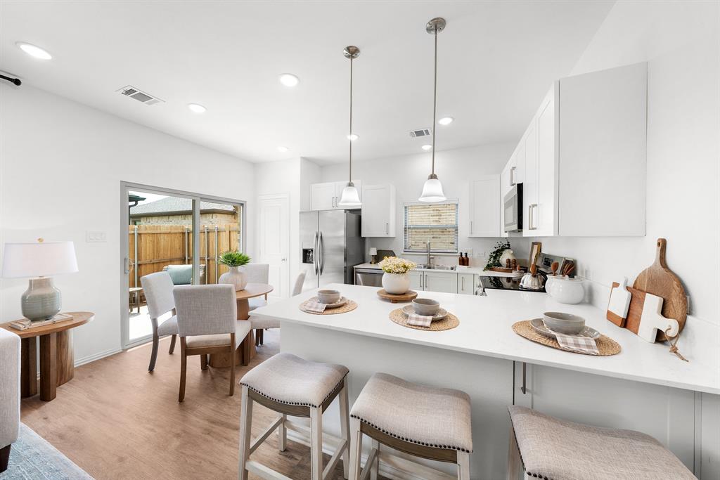 Villages at Greenville - Residential Lease