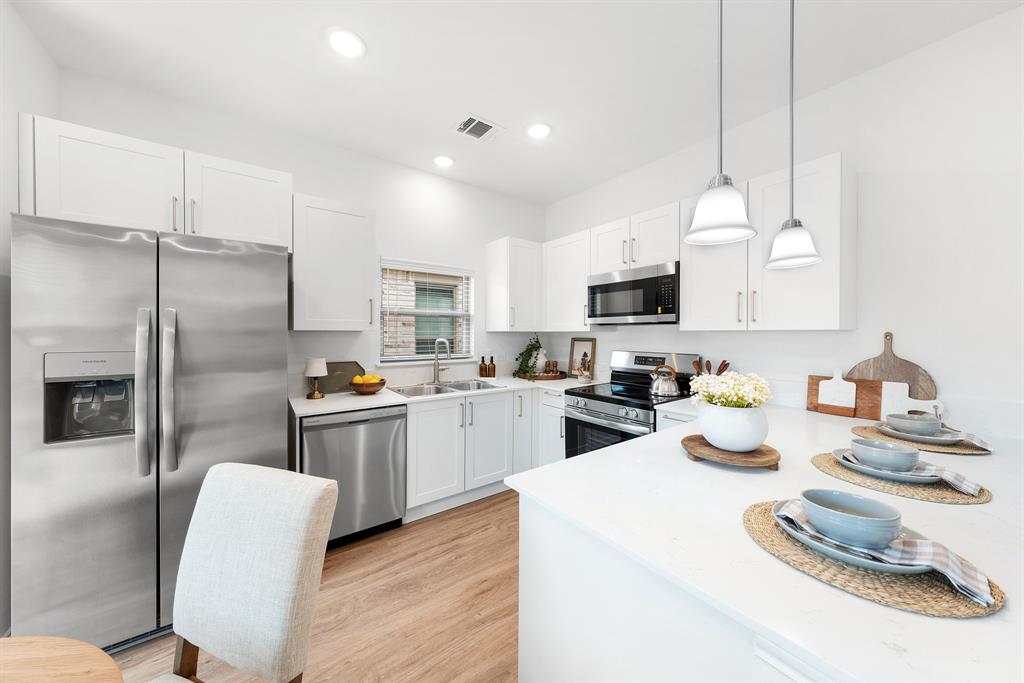 Villages at Greenville - Residential Lease