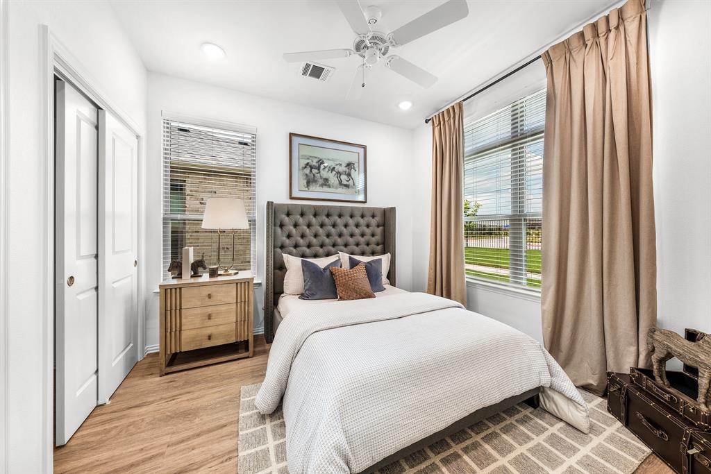 Villages at Greenville - Residential Lease