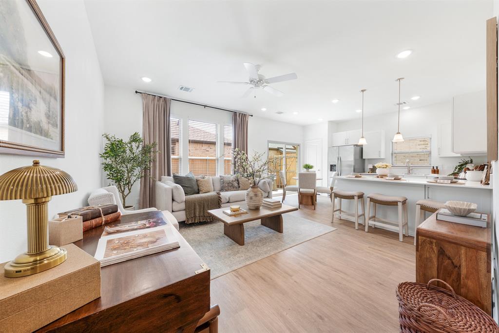 Villages at Greenville - Residential Lease