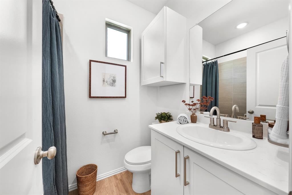 Villages at Greenville - Residential Lease