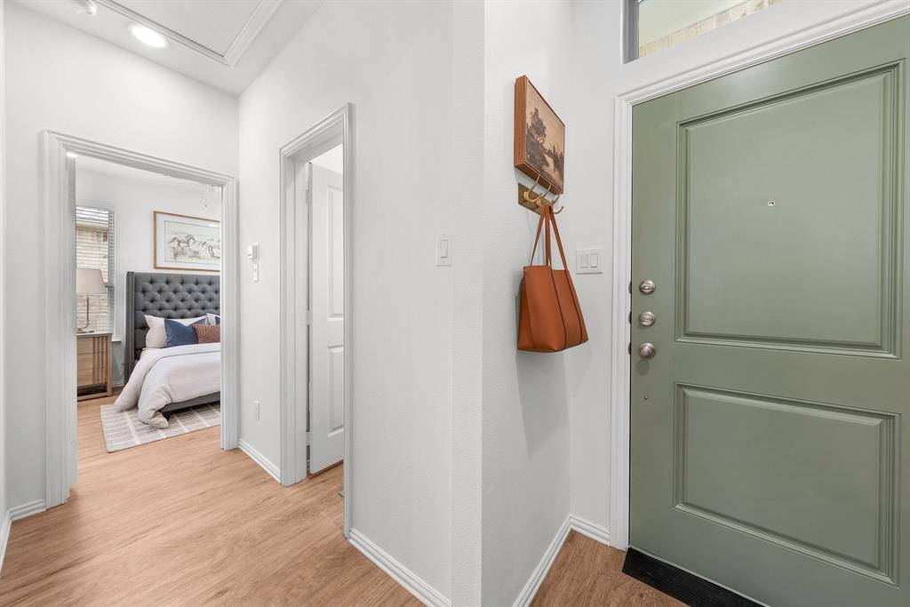 Villages at Greenville - Residential Lease