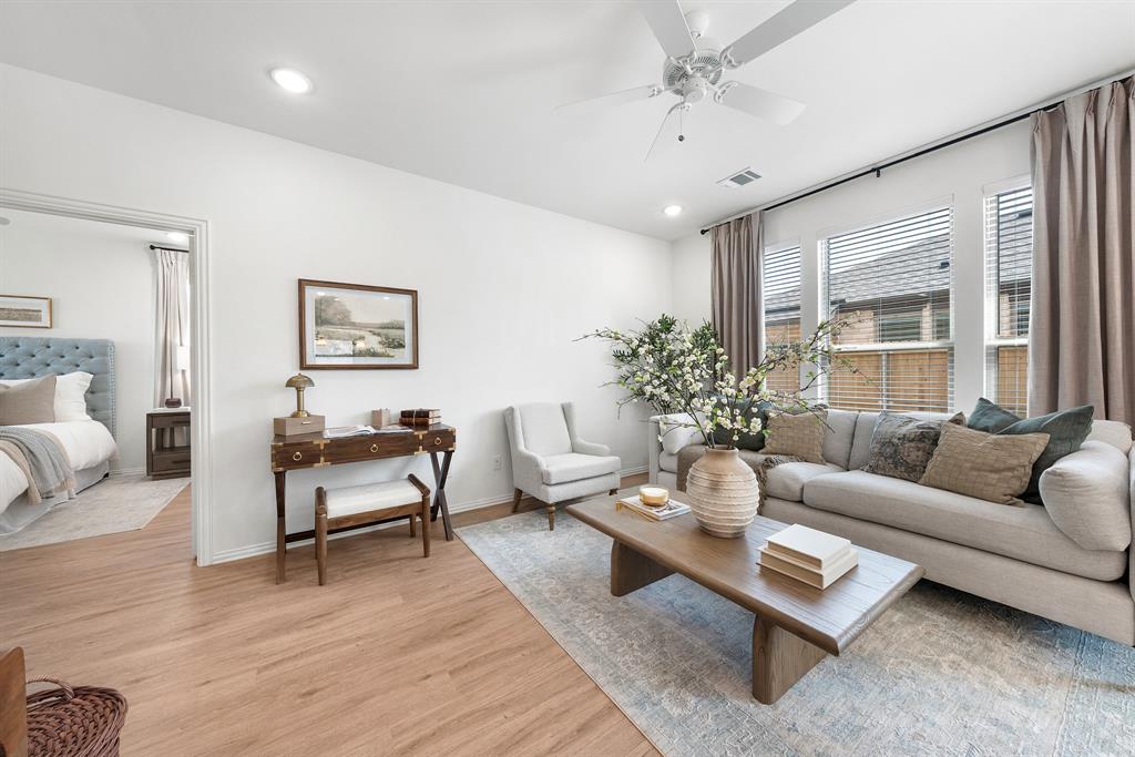 Villages at Greenville - Residential Lease