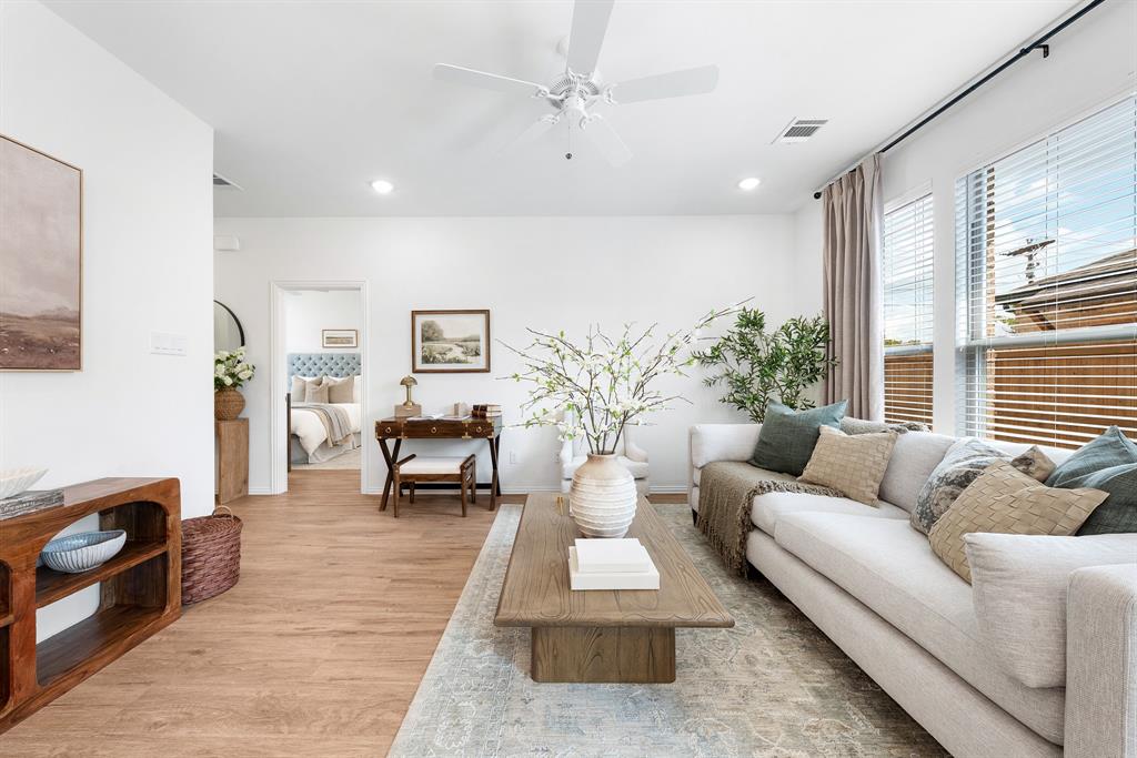 Villages at Greenville - Residential Lease