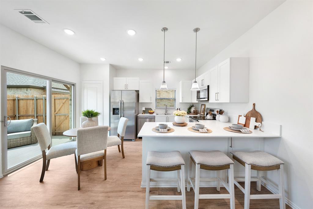 Villages at Greenville - Residential Lease