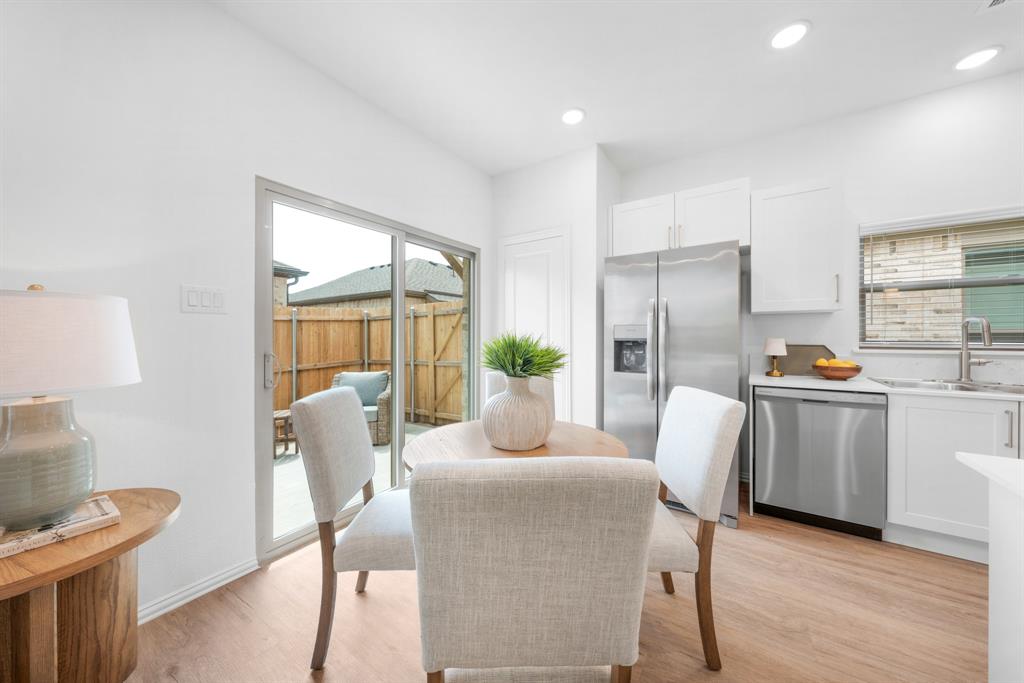 Villages at Greenville - Residential Lease